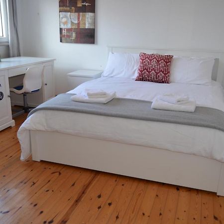 Newly Renovated Cozy Stay O-5 In Taksim Istanbul Eksteriør billede