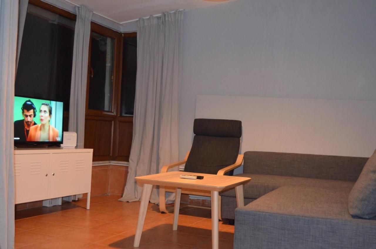 Newly Renovated Cozy Stay O-5 In Taksim Istanbul Eksteriør billede
