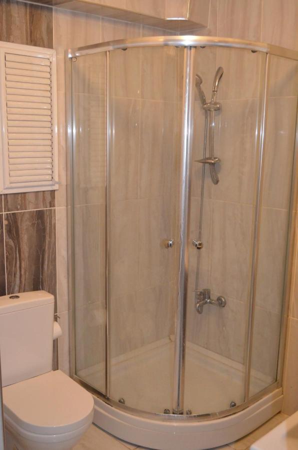 Newly Renovated Cozy Stay O-5 In Taksim Istanbul Eksteriør billede