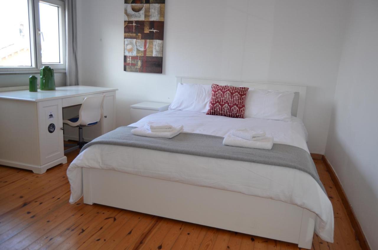 Newly Renovated Cozy Stay O-5 In Taksim Istanbul Eksteriør billede