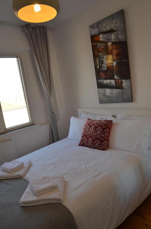 Newly Renovated Cozy Stay O-5 In Taksim Istanbul Eksteriør billede