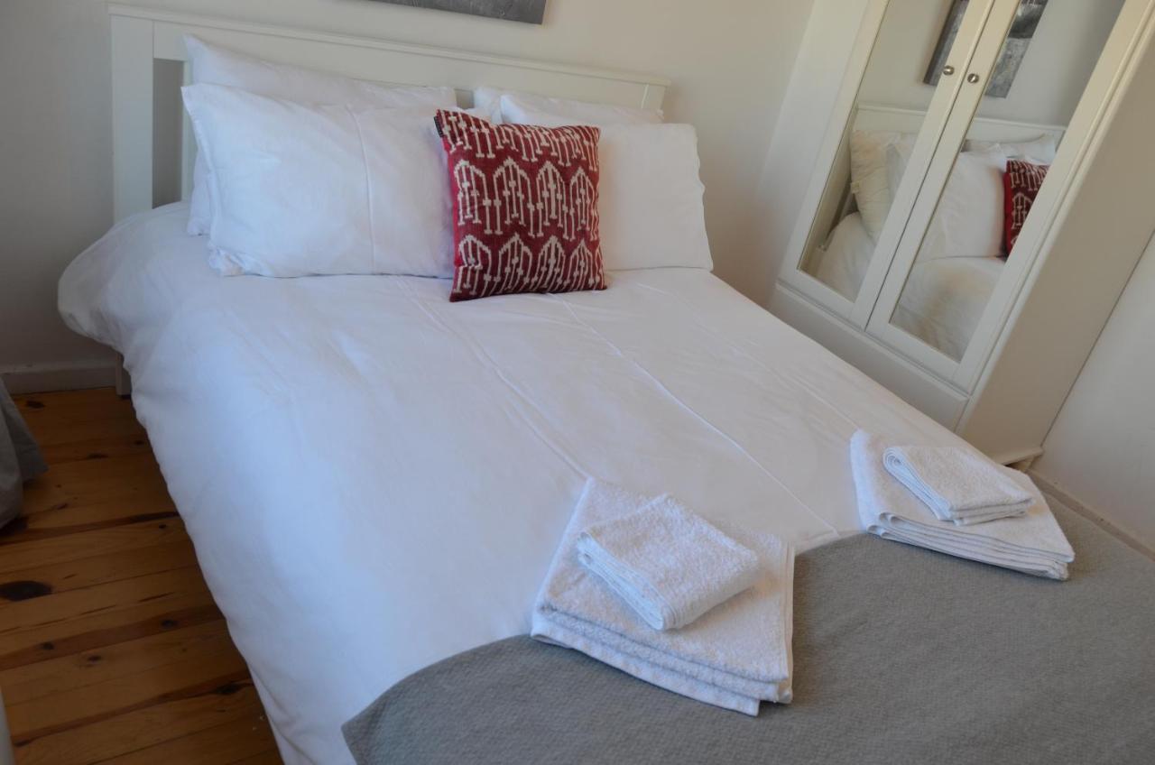 Newly Renovated Cozy Stay O-5 In Taksim Istanbul Eksteriør billede