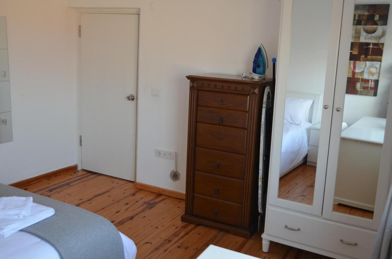 Newly Renovated Cozy Stay O-5 In Taksim Istanbul Eksteriør billede