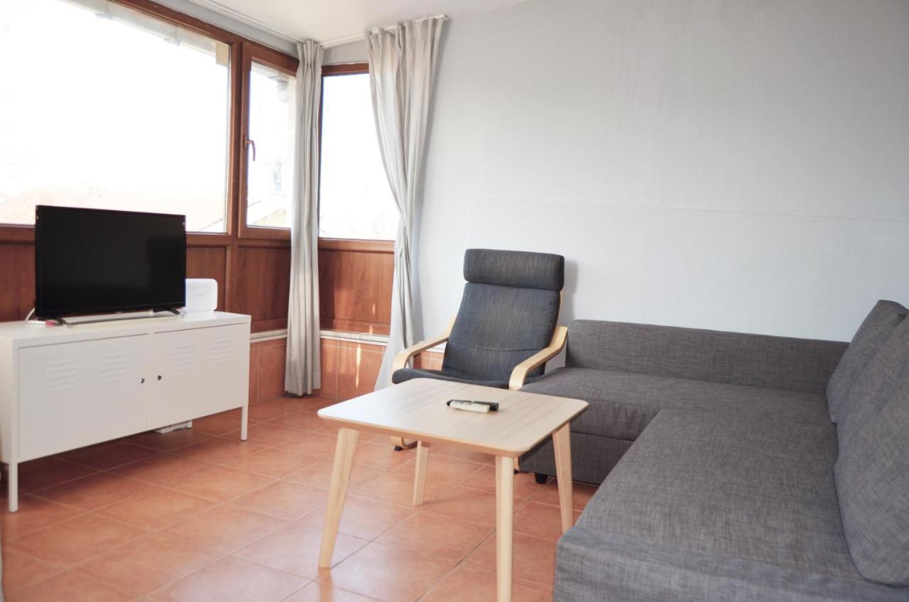 Newly Renovated Cozy Stay O-5 In Taksim Istanbul Eksteriør billede