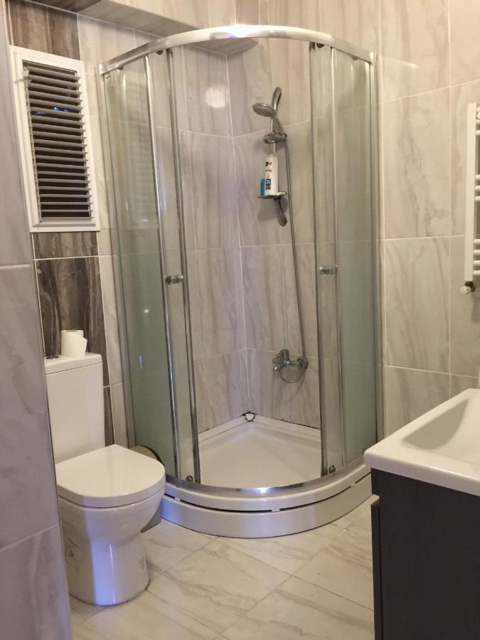 Newly Renovated Cozy Stay O-5 In Taksim Istanbul Eksteriør billede
